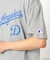 MLB 別注 フェードプリントTシャツ