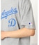 MLB 別注 フェードプリントTシャツ