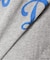 MLB 別注 フェードプリントTシャツ