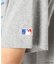 MLB 別注 フェードプリントTシャツ