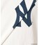 MLB 別注 フェードプリントTシャツ