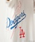 MLB 別注 フェードプリントTシャツ