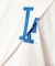 MLB 別注 フェードプリントTシャツ