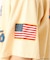 MLB 別注 フェードプリントTシャツ