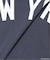 MLB 別注 フェードプリントTシャツ