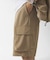 SIERRA DESIGNS / シエラデザインズ 別注 ホールメッシュ ショーツ