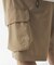 SIERRA DESIGNS / シエラデザインズ 別注 ホールメッシュ ショーツ