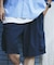 SIERRA DESIGNS / シエラデザインズ 別注 ホールメッシュ ショーツ