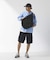 SIERRA DESIGNS / シエラデザインズ 別注 ホールメッシュ ショーツ
