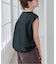 バックタックニュアンスフレンチTシャツ