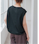 バックタックニュアンスフレンチTシャツ