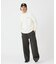 LACOSTE / ラコステ 別注 ワッフル L/S Tシャツ