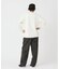 LACOSTE / ラコステ 別注 ワッフル L/S Tシャツ