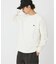 LACOSTE / ラコステ 別注 ワッフル L/S Tシャツ