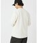 LACOSTE / ラコステ 別注 ワッフル L/S Tシャツ