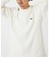 LACOSTE / ラコステ 別注 ワッフル L/S Tシャツ