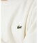 LACOSTE / ラコステ 別注 ワッフル L/S Tシャツ