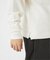 LACOSTE / ラコステ 別注 ワッフル L/S Tシャツ