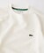 LACOSTE / ラコステ 別注 ワッフル L/S Tシャツ