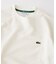 LACOSTE / ラコステ 別注 ワッフル L/S Tシャツ