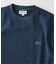 LACOSTE / ラコステ 別注 ワッフル L/S Tシャツ