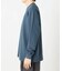LACOSTE / ラコステ 別注 ワッフル L/S Tシャツ