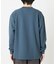 LACOSTE / ラコステ 別注 ワッフル L/S Tシャツ