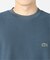 LACOSTE / ラコステ 別注 ワッフル L/S Tシャツ