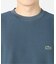 LACOSTE / ラコステ 別注 ワッフル L/S Tシャツ
