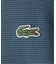 LACOSTE / ラコステ 別注 ワッフル L/S Tシャツ
