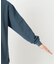 LACOSTE / ラコステ 別注 ワッフル L/S Tシャツ
