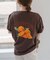 フルーツグラフィティTシャツ