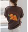 フルーツグラフィティTシャツ