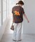 フルーツグラフィティTシャツ