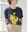 フルーツグラフィティTシャツ