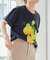 フルーツグラフィティTシャツ