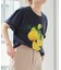 フルーツグラフィティTシャツ