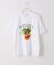 フルーツグラフィティTシャツ