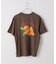 フルーツグラフィティTシャツ