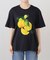 フルーツグラフィティTシャツ