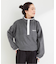 DISCUS ATHLETIC/ディスカス アスレチック 別注 フリースプルオーバー
