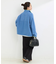 DISCUS ATHLETIC/ディスカス アスレチック 別注 フリースプルオーバー