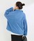 DISCUS ATHLETIC/ディスカス アスレチック 別注 フリースプルオーバー