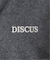 DISCUS ATHLETIC/ディスカス アスレチック 別注 フリースプルオーバー