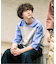 SLAPS ボーダーTシャツ