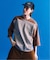SLAPS ボーダーTシャツ