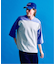 SLAPS ボーダーTシャツ