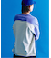 SLAPS ボーダーTシャツ