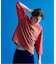 SLAPS ボーダーTシャツ
