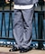 DAIWA / ダイワ 別注 Dot Air(R) ストリーム パンツ
